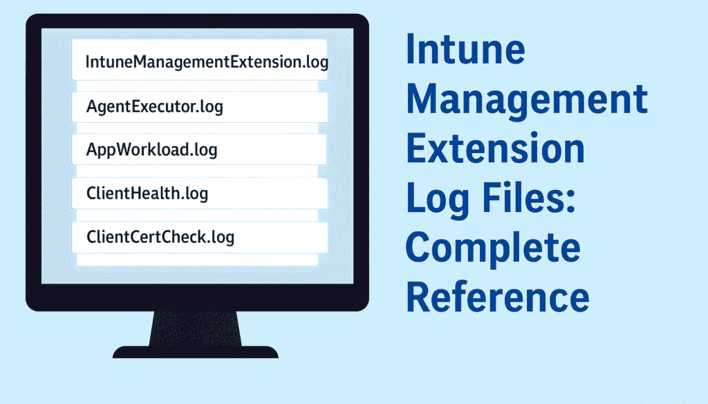 intune-management-extension-log-files