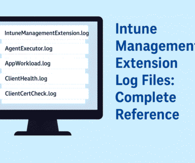 intune-management-extension-log-files