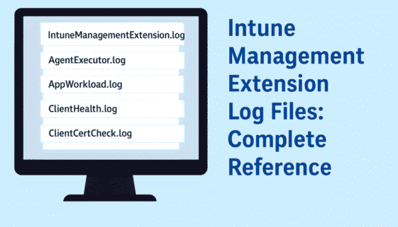 intune-management-extension-log-files