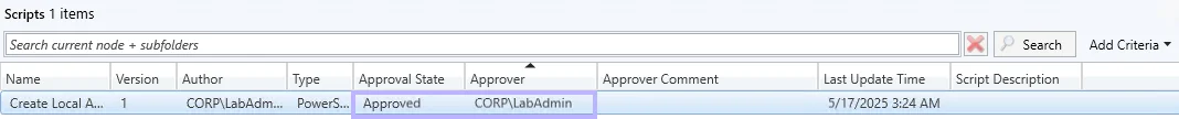 Deploying PowerShell Scripts via SCCM: A Step-by-Step Guide - Deploying Powershell Scripts Via Sccm A Step By Step Guide
