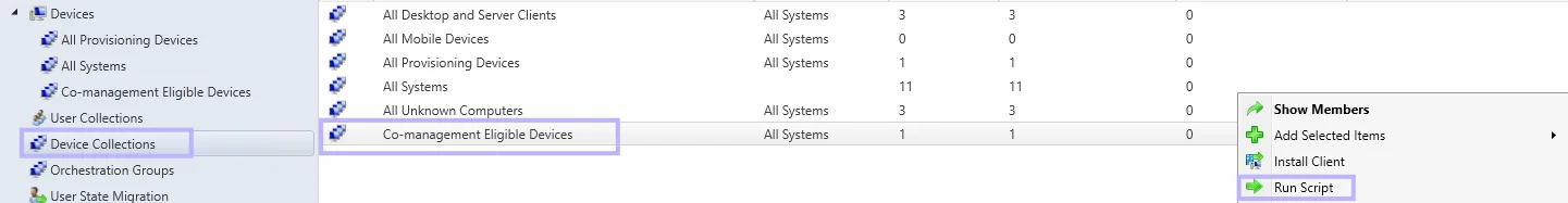Deploying PowerShell Scripts via SCCM: A Step-by-Step Guide - Deploying Powershell Scripts Via Sccm A Step By Step Guide