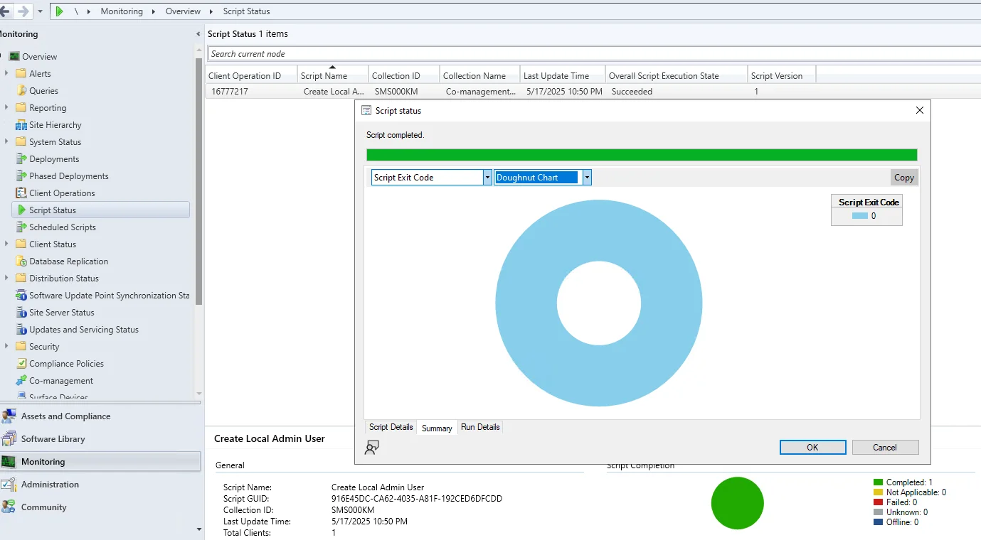 Deploying PowerShell Scripts via SCCM: A Step-by-Step Guide - Deploying Powershell Scripts Via Sccm A Step By Step Guide