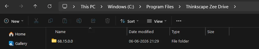 How to Deploy and Update ZeeDrive Using PowerShell, Intune, and RMM Tools - How To Deploy And Update Zeedrive Using Powershell Intune And Rmm Tools