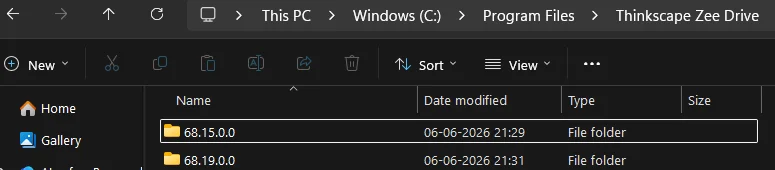 How to Deploy and Update ZeeDrive Using PowerShell, Intune, and RMM Tools - How To Deploy And Update Zeedrive Using Powershell Intune And Rmm Tools