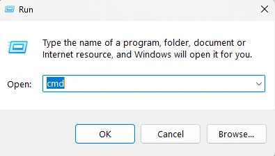 How to Fix the DNS_PROBE_FINISHED_NXDOMAIN Error on Windows - How To Fix The Dns Probe Finished Nxdomain Error On Windows