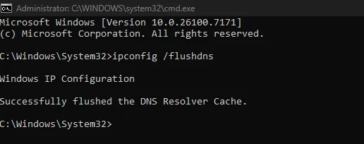 How to Fix the DNS_PROBE_FINISHED_NXDOMAIN Error on Windows - How To Fix The Dns Probe Finished Nxdomain Error On Windows