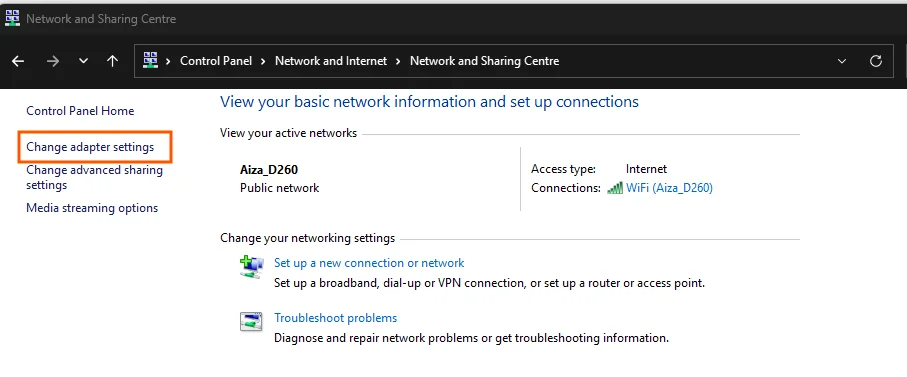 How to Fix the DNS_PROBE_FINISHED_NXDOMAIN Error on Windows - How To Fix The Dns Probe Finished Nxdomain Error On Windows