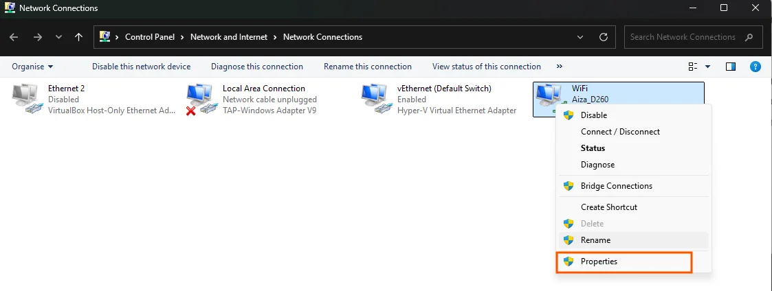 How to Fix the DNS_PROBE_FINISHED_NXDOMAIN Error on Windows - How To Fix The Dns Probe Finished Nxdomain Error On Windows