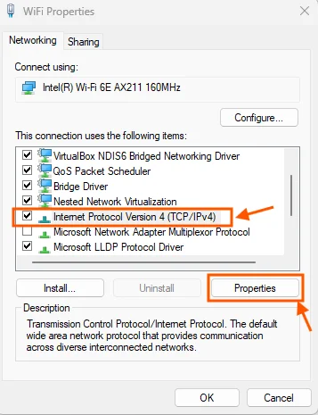 How to Fix the DNS_PROBE_FINISHED_NXDOMAIN Error on Windows - How To Fix The Dns Probe Finished Nxdomain Error On Windows