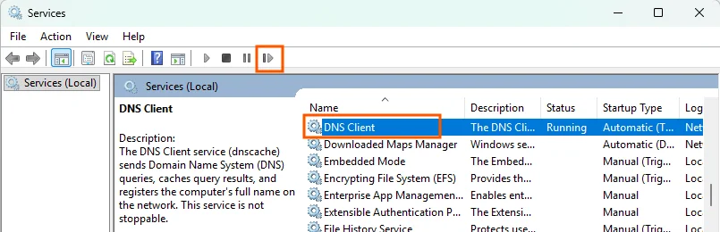 How to Fix the DNS_PROBE_FINISHED_NXDOMAIN Error on Windows - How To Fix The Dns Probe Finished Nxdomain Error On Windows
