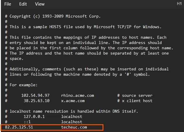 How to Fix the DNS_PROBE_FINISHED_NXDOMAIN Error on Windows - How To Fix The Dns Probe Finished Nxdomain Error On Windows