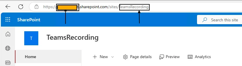 How to Upload Files to SharePoint Online Using Microsoft Graph API and PowerShell - How To Upload Files To Sharepoint With Graph Api Using Powershell