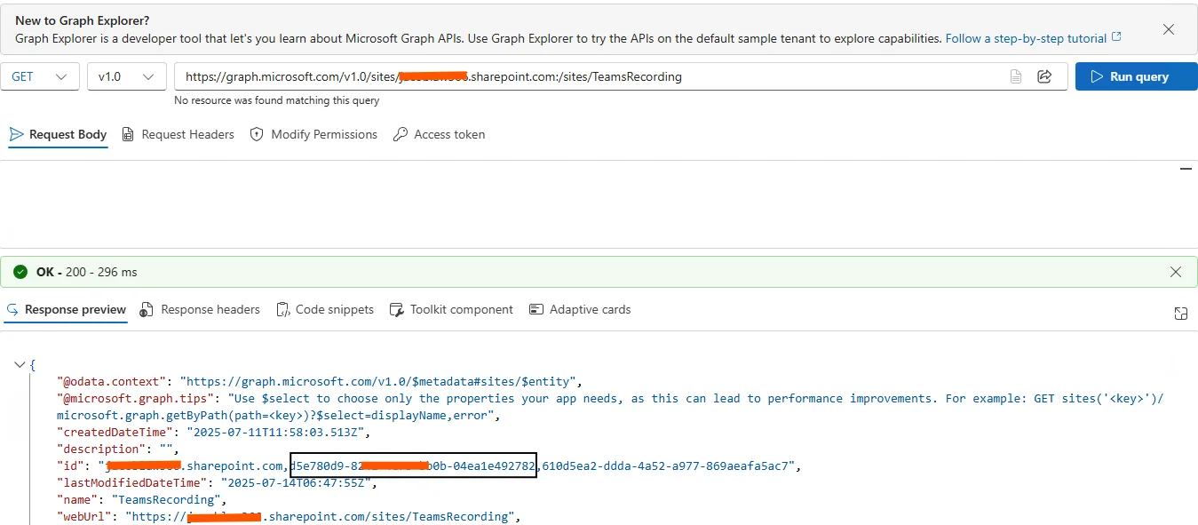How to Upload Files to SharePoint Online Using Microsoft Graph API and PowerShell - How To Upload Files To Sharepoint With Graph Api Using Powershell