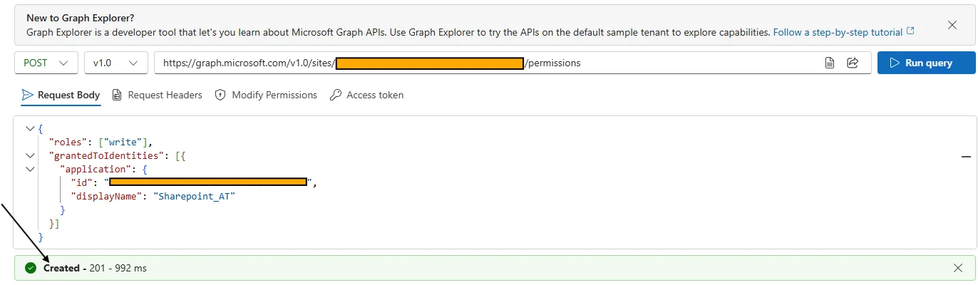 How to Upload Files to SharePoint Online Using Microsoft Graph API and PowerShell - How To Upload Files To Sharepoint With Graph Api Using Powershell