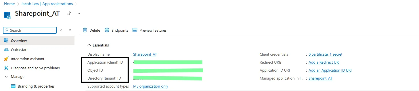 How to Upload Files to SharePoint Online Using Microsoft Graph API and PowerShell - How To Upload Files To Sharepoint With Graph Api Using Powershell