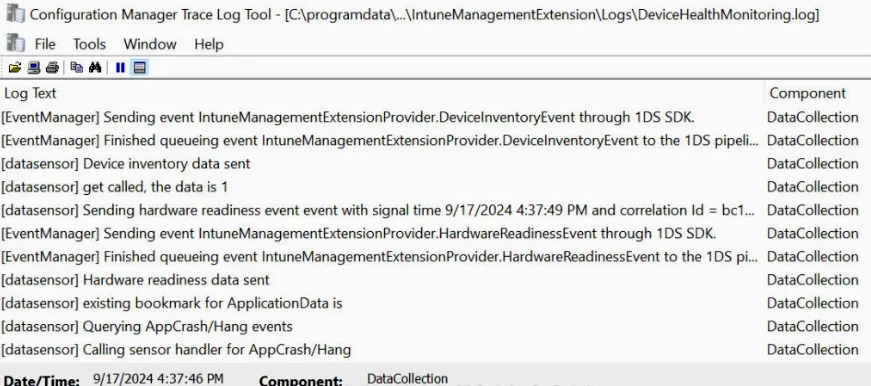 DeviceHealthMonitoring.log