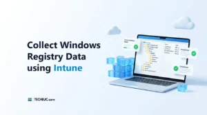 How to Collect Windows Registry Data Using Intune (Properties Catalog)