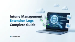 Intune Management Extension Log Files: Complete Reference