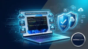 Deploy Win32 Apps Using Native PowerShell Script Installer in Intune Banner
