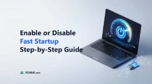Enable or Disable Fast Startup using Intune and PowerShell Step-by-Step Guide